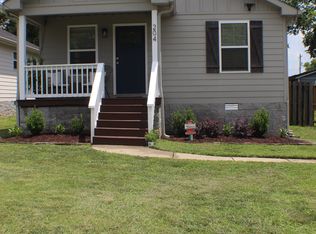 204 30th St, Old Hickory, TN 37138