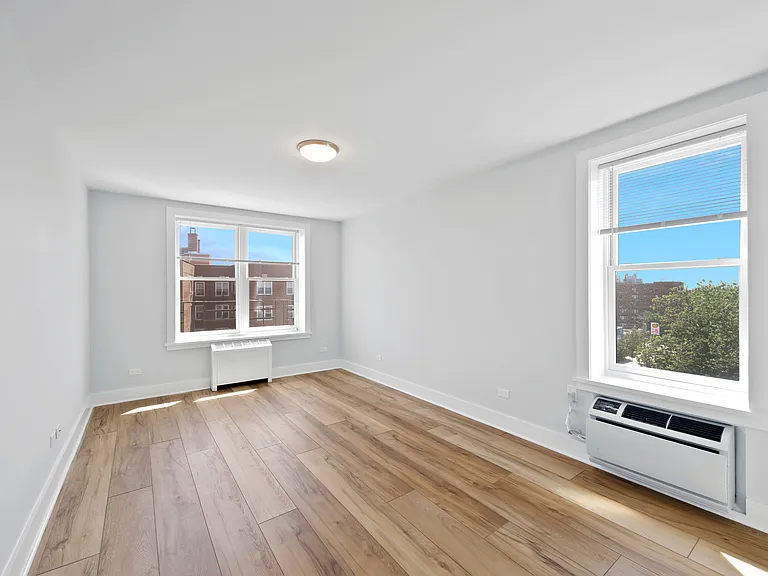 1130 Pelham Pkwy S #7G — Photo 7