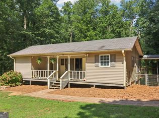 458 Hitchcock Rd, Dallas, GA 30157