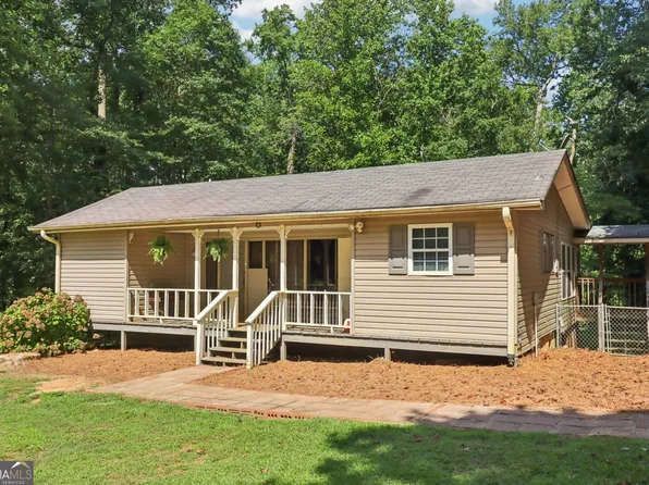 458 Hitchcock Rd, Dallas, GA 30157