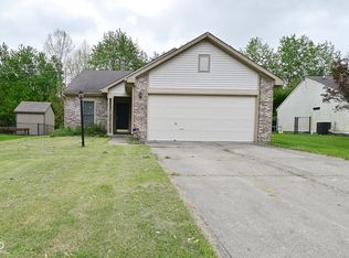 5446 Lippan Way, Indianapolis, IN 46221