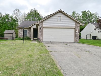 5446 Lippan Way, Indianapolis, IN, 46221