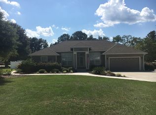 16650 NW 212th Ter, High Springs, FL 32643