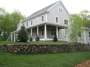 118 Page Rd, Bedford, MA 01730