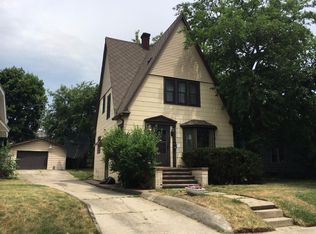 2108 Monteith St, Flint, MI 48504