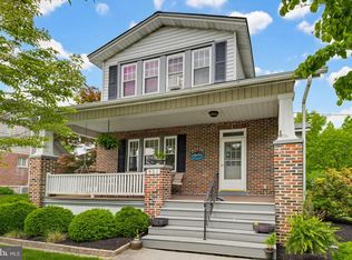 951 Locust St, Columbia, PA 17512