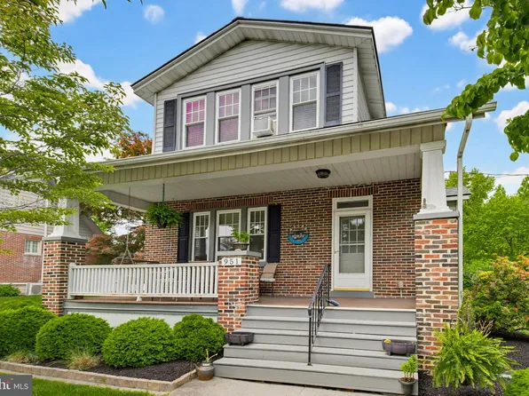 951 Locust St, Columbia, PA 17512