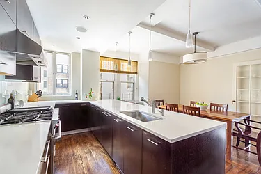 Sold by Brown Harris Stevens