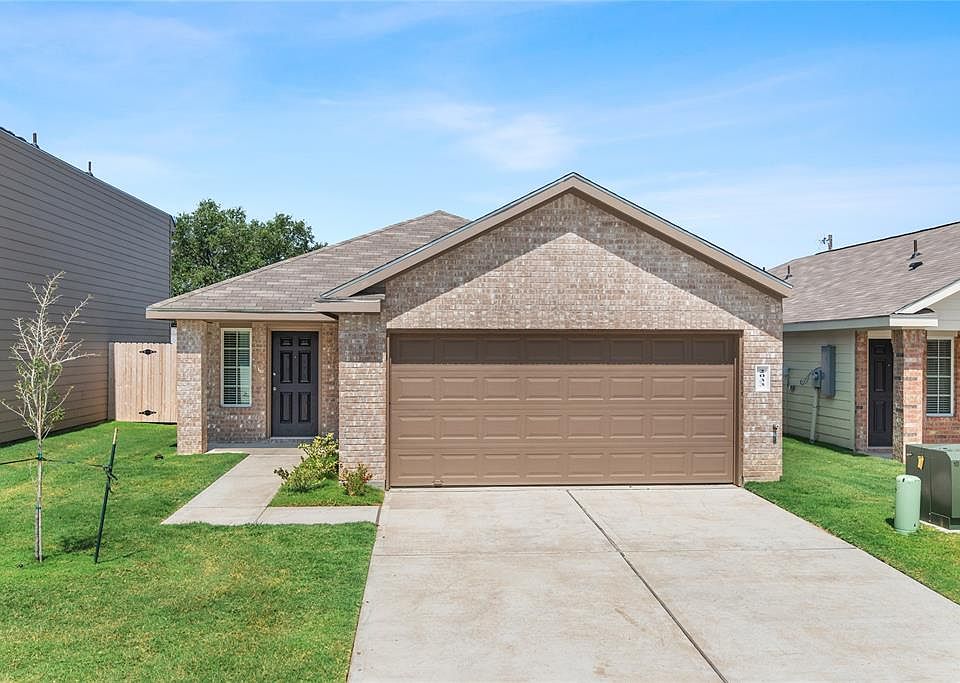 2033 Oakwood Forest Dr, Bryan, TX 77803 Zillow