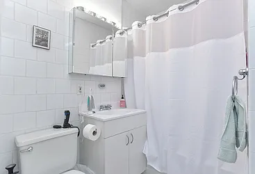 Rented by Emor Management Inc.