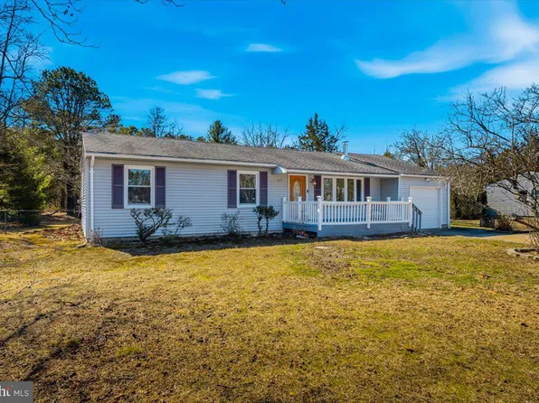 629 W Commodore Blvd, Jackson, NJ 08527