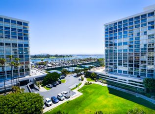 1720 Avenida Del Mundo UNIT 607, Coronado, CA 92118