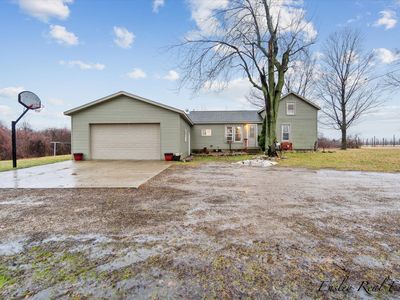 11413 S West County Line Rd, Greenville, MI, 48838
