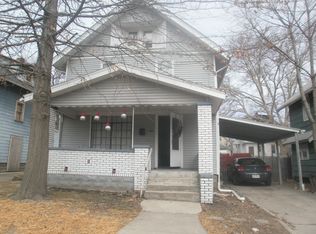 755 Roselawn Ave, Akron, OH