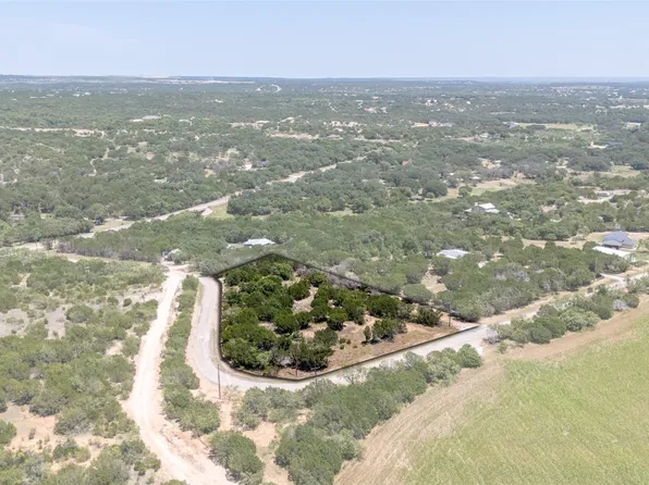 420 County Road 685, Tuscola, TX 79562