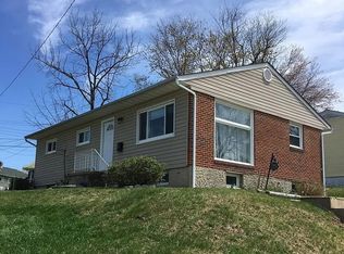 7024 Yataruba Dr, Gwynn Oak, MD 21207