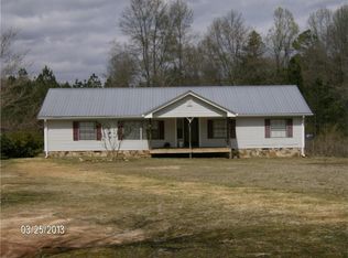 3590 Grady Smith Rd, Loganville, GA 30052