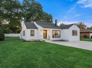 1117 N Marshall St, Boise, ID 83706