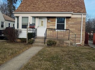 19742 Winthrop St, Detroit, MI 48235