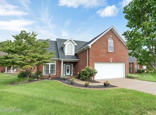 16512 Taunton Vale Rd, Louisville, KY 40245