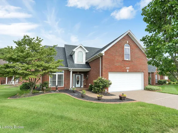 16512 Taunton Vale Rd, Louisville, KY 40245