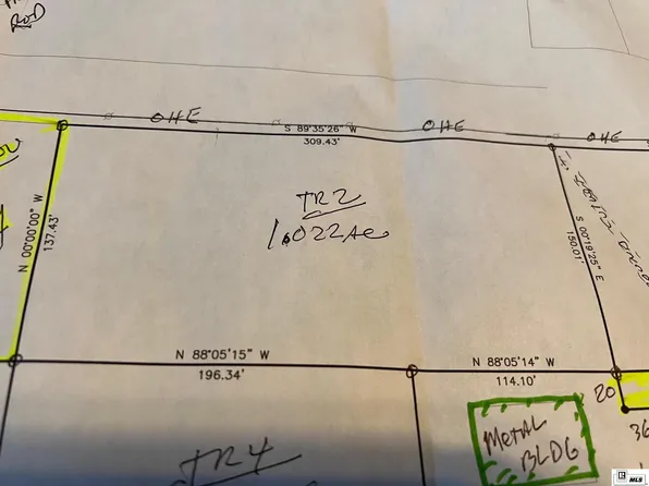 0 3rd St, Jonesboro, LA 71251