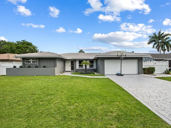 8552 Shadow Wood Boulevard, Coral Springs, FL 33071