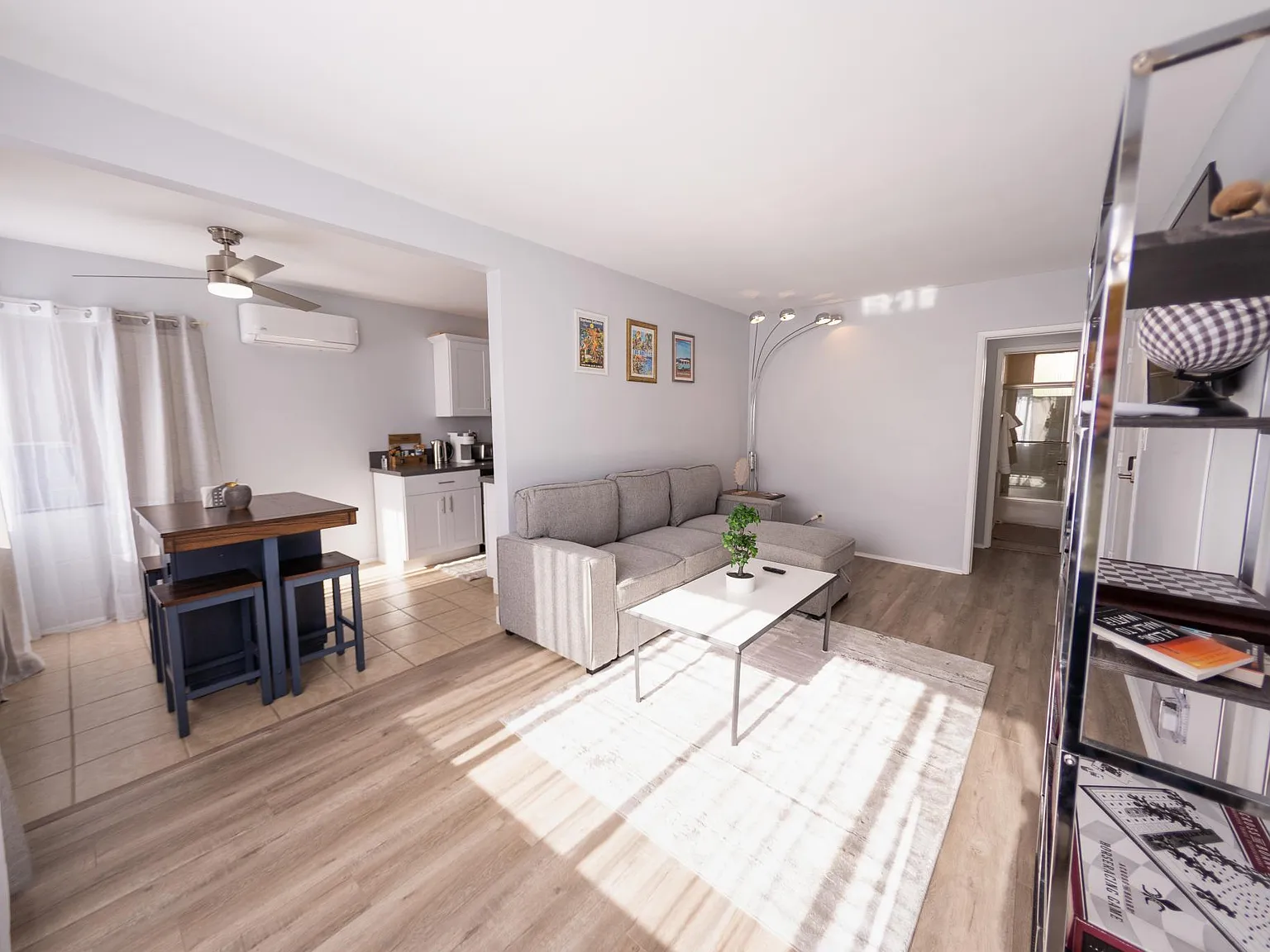 1 bed, 750 sqft, $3,500 — Photo 3