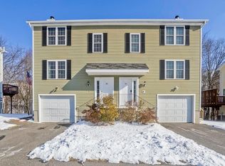 26 Sophia Dr, Worcester, MA 01607