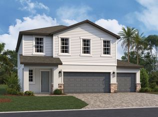 Sanibel Plan, Brighton, Venice, FL 34292