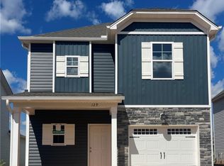 129 Brown Dr, Easley, SC 29642