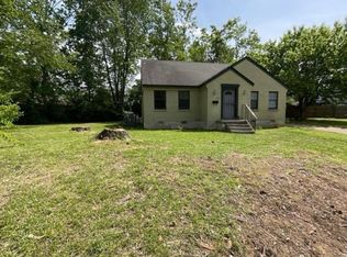 1184 Panama St, Memphis, TN 38122