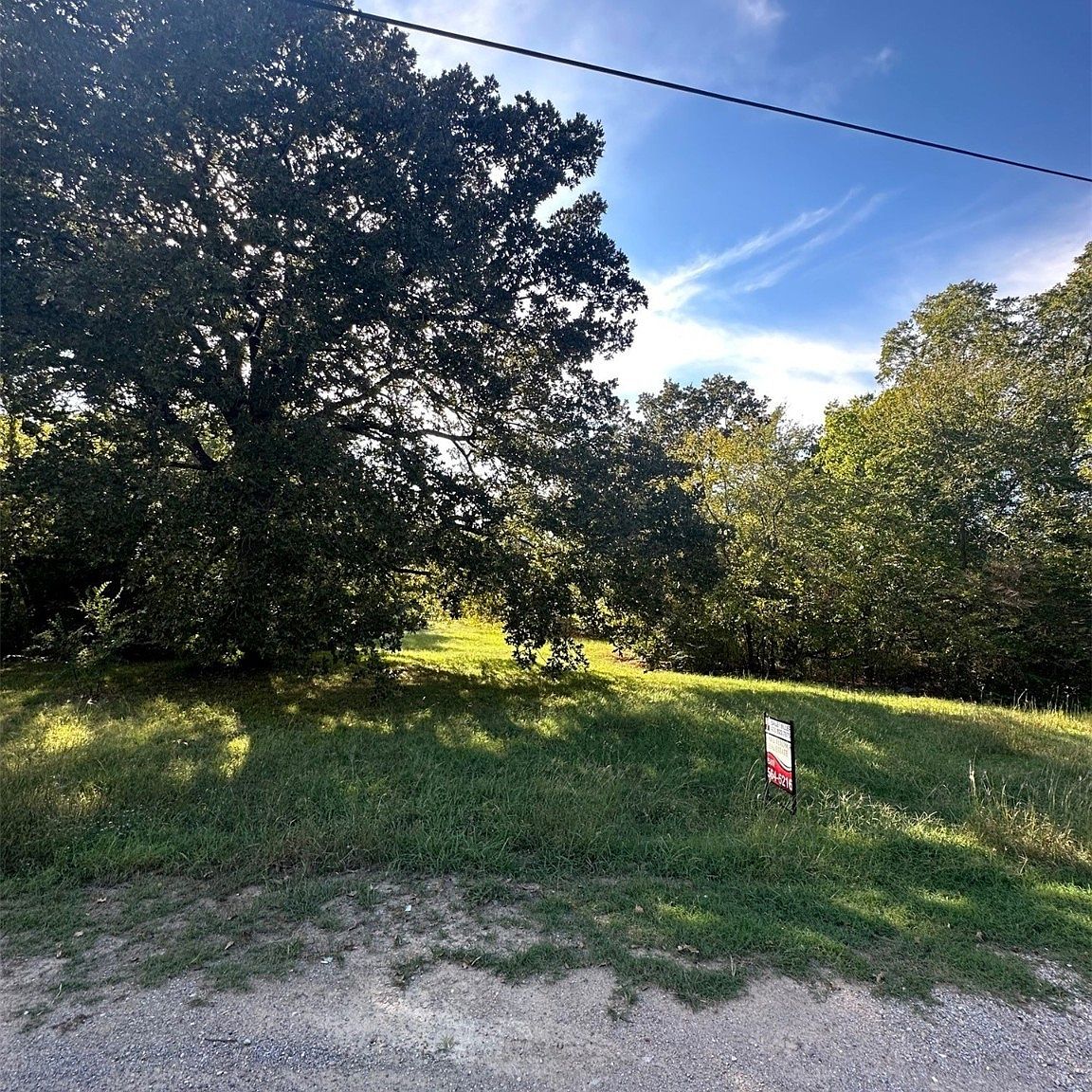 0 Oak Ln, Madill, OK 73446 MLS 2336525 Zillow