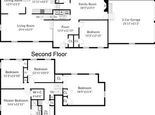 19 Addison Dr, Basking Ridge, NJ 07920