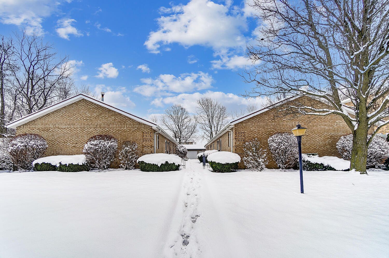 3016 Red Coach Dr, Springfield, OH 45503 Zillow