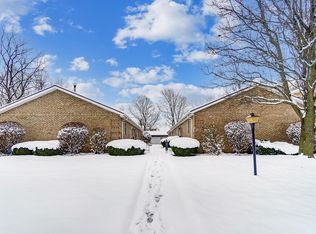 3016 Red Coach Dr, Springfield, OH 45503