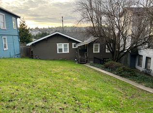 3843 23rd Ave SW, Seattle, WA 98106
