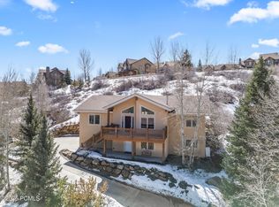 3095 Homestead Rd, Park City, UT 84098