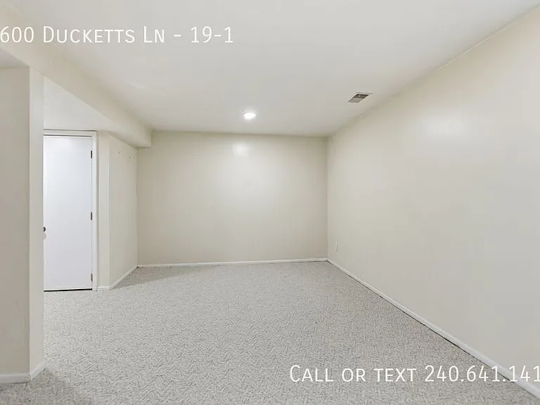6600 Ducketts Ln #19-1 — Photo 21