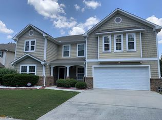 1908 Cutleaf Creek Rd, Grayson, GA 30017