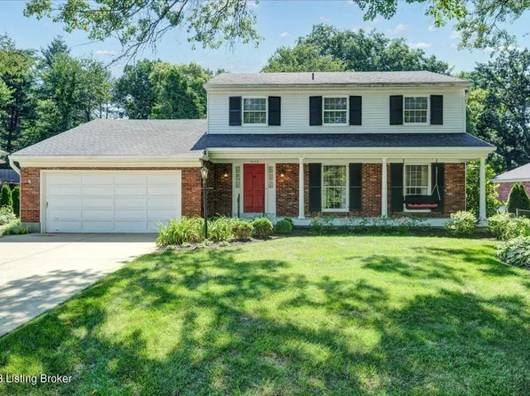 3029 Wickland Rd, Louisville, KY 40205