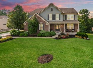 10077 Meadow Glen Dr, Independence, KY 41051