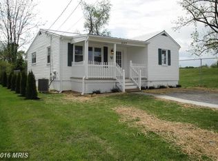 507 N Reymann St, Ranson, WV 25438