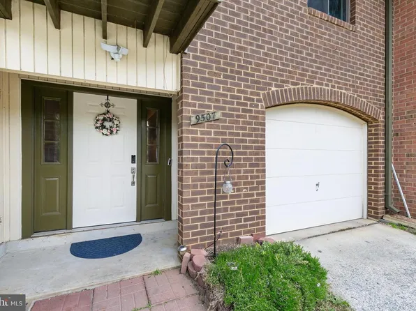 9507 Fern Hollow Way, Montgomery Village, MD 20886
