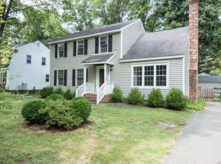 1832 Wrens Nest Rd, North Chesterfield, VA 23235