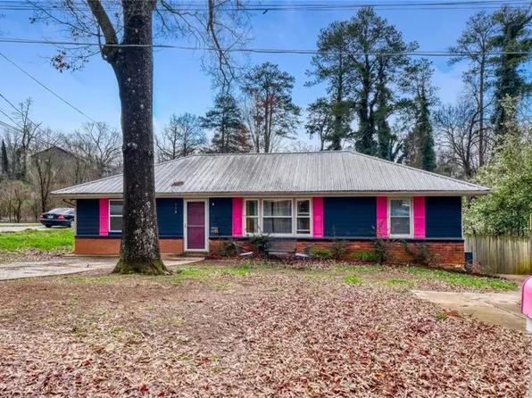 113 Hillside Ave SE, Atlanta, GA 30315