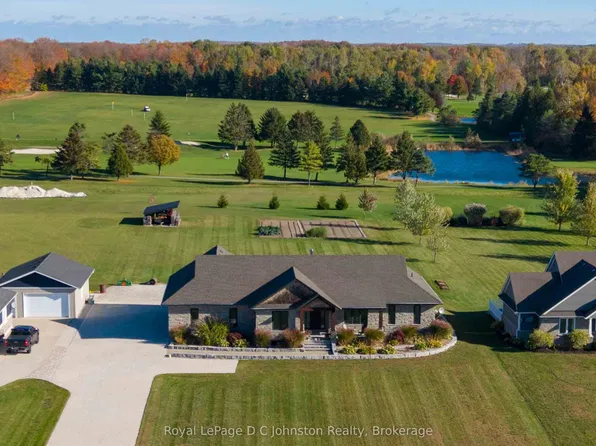 5262 Bruce Rd #3, Saugeen Shores, ON N0H 2T0