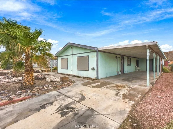 1842 Jo Ann Avenue, Bullhead City, AZ 86442