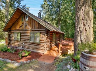 60 Miller Road, Friday Harbor, WA 98250