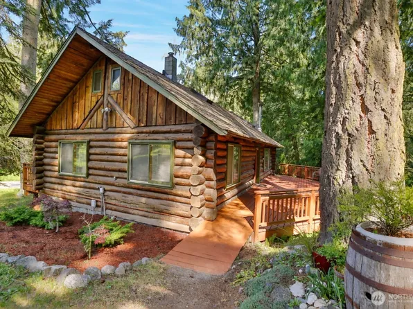 60 Miller Road, Friday Harbor, WA 98250